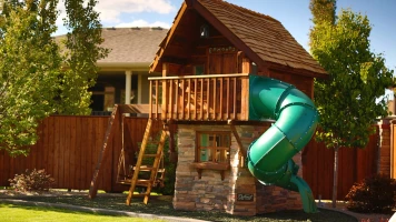 Minicasas para niños