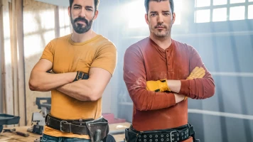 Los gemelos reforman dos veces