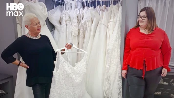 Novias curvy, la boutique