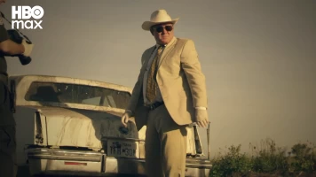 La voz del mal