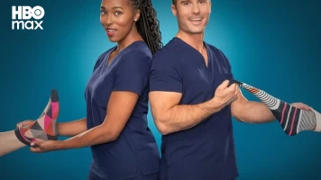 Los pies me están matando