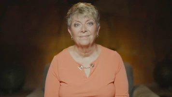 ¿Pero con quién me he casado?