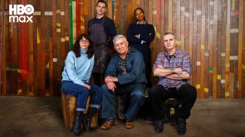 Maestros de la restauración: el taller