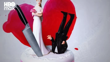 ¿Pero con quién me he casado?