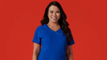 La Doctora Lee