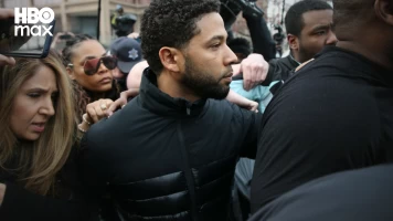 Jussie Smollett: la gran mentira