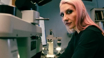 Los casos de Alina Burroughs