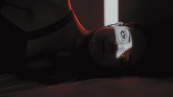 Viviendo con un asesino