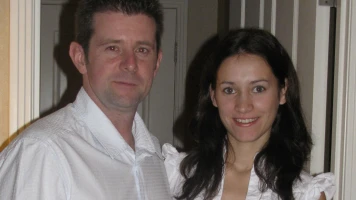 Viviendo con un asesino