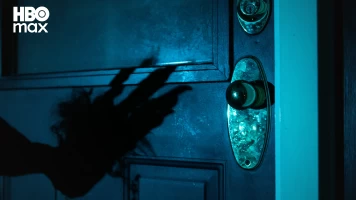 Este bosque está embrujado