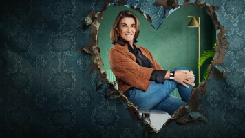 Reformas con Hilary Farr