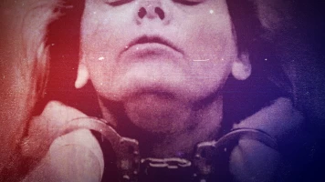 En la mente del asesino: Aileen Wuornos