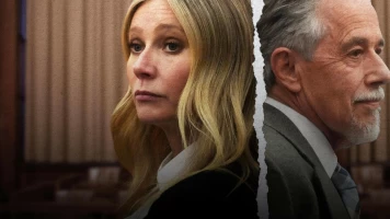 Gwyneth vs Terry: el juicio por el accidente de esquí