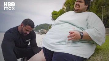 Mi vida con 300 kilos: Brasil
