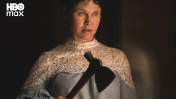 La maldición de Lizzie Borden