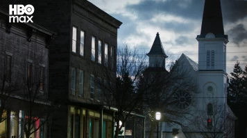 Dryden: un pueblo maldito