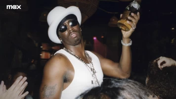La caída de Diddy