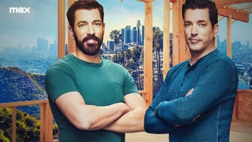 Los gemelos reforman dos veces: Edición Celebrity