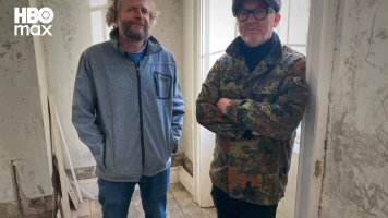 Maestros de la restauración: la casa de Drew Pritchard