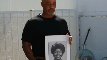 The Grim Sleeper: Mind of a Monster