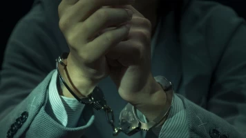 Dentro de un interrogatorio
