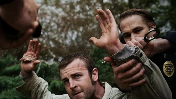 Atrapar a un asesino