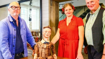 Maestros de la restauración: las mejores piezas