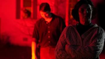 Michigan, la casa infernal