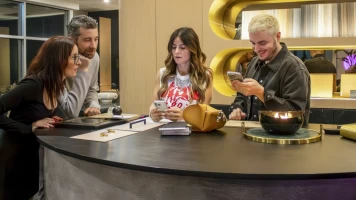 Reformas en Las Vegas