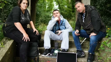 La maldición del Vampiro Highgate