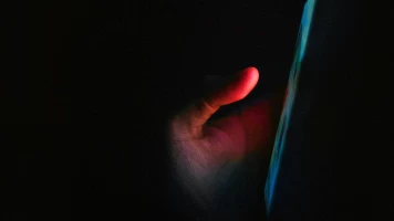 La llamada del asesino