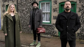 Mi casa está embrujada