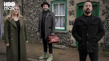 Mi casa está embrujada