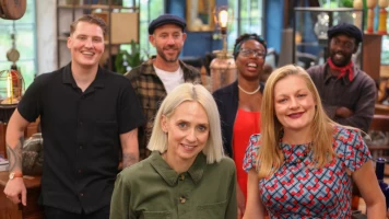 Batalla de restauradores