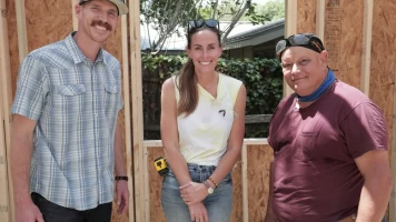 ¿Pero por qué me compré esta casa?