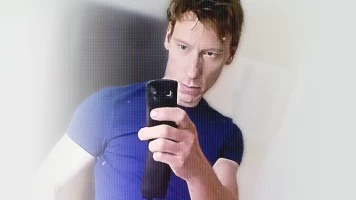 El asesino de Grindr