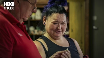 Las hermanas de 300 kilos