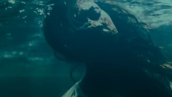 Muerte Bajo El Agua