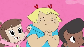 ¡Chicas Harvey forever!