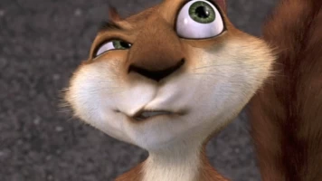 Las aventuras de Hammy con el bumerán