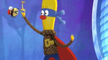 La próxima gran aventura de Archibaldo