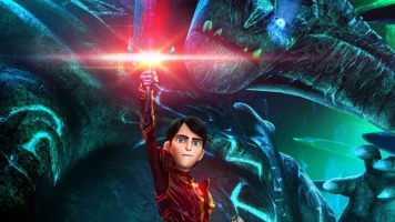 Trollhunters