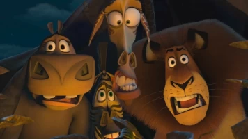 Feliz Madagascar