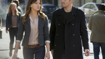 Arrow