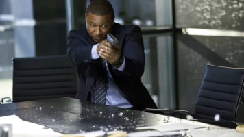 Arrow