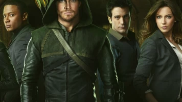 Arrow