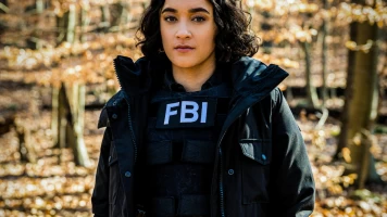 FBI: Most Wanted