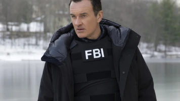 FBI: Most Wanted