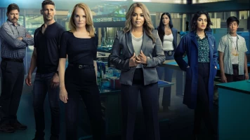CSI: Vegas. CSI: Vegas 