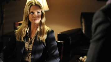 Mentes criminales